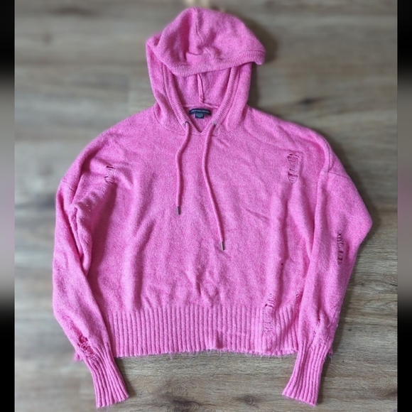American Eagle Outfitters Sweaters - AE Womens hoodie size‎ XS